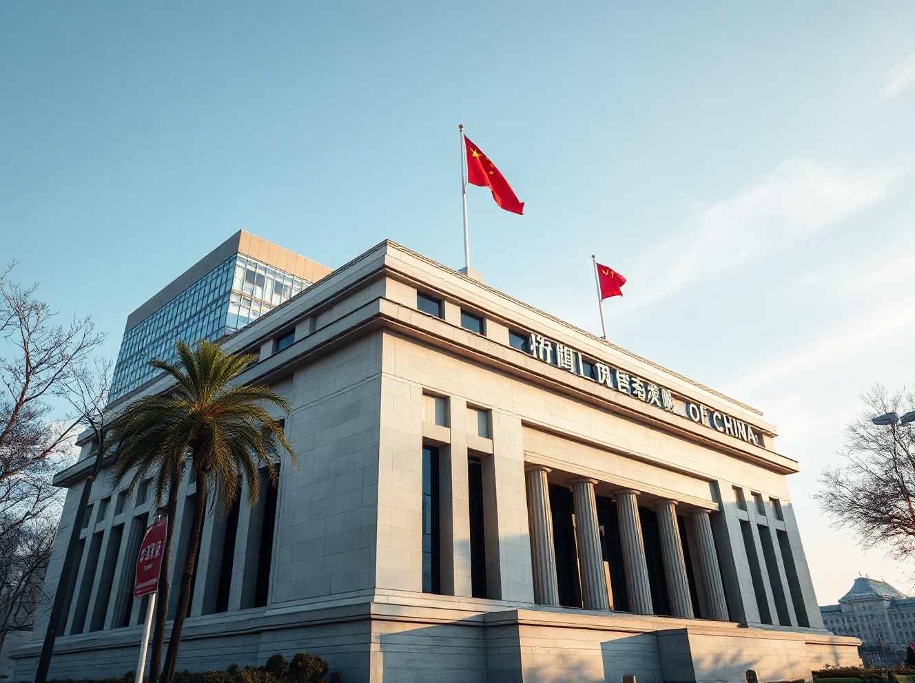 PBODaily: PBOC Sets USD/CNY Reference Rate at 6.8209, Marginal Weakening from Previous Fix