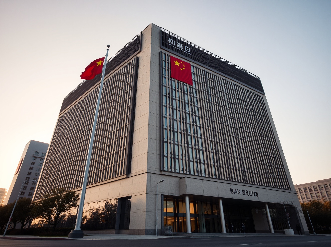 PBOC Sets USD/CNY Reference Rate at 6.8349, Slightly Weaker Than Previous Fix