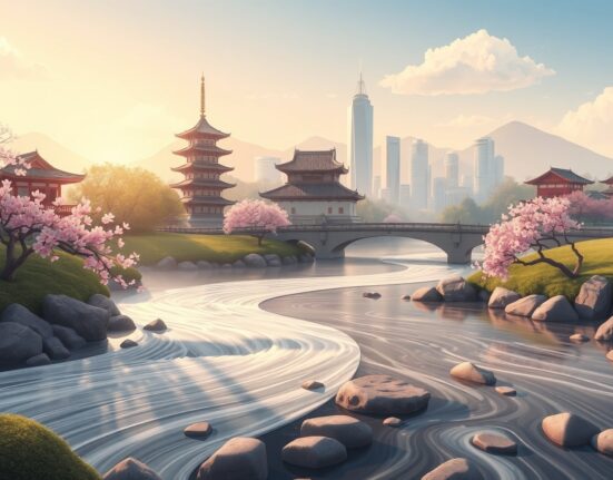 PBOC sets USD/CNY reference rate showing Chinese yuan strengthening against US dollar in global currency markets