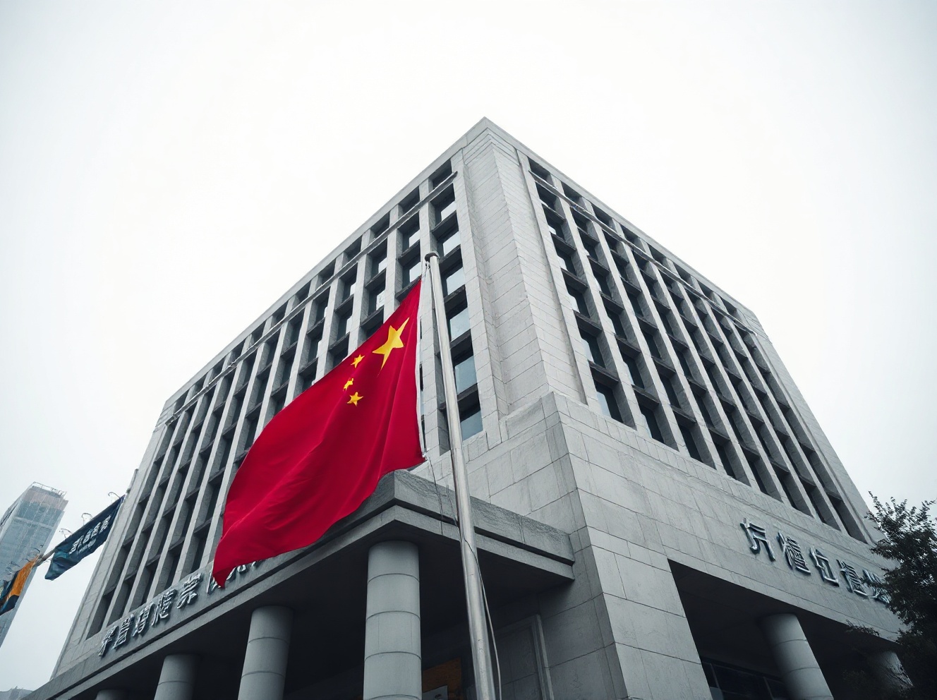 PBOC Sets USD/CNY Reference Rate at 6.8109, Easing Slightly from Previous Fixing