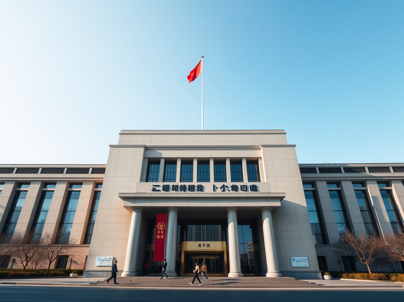 PBOC Sets USD/CNY Reference Rate at 6.8130, Easing Slightly from Previous Fix