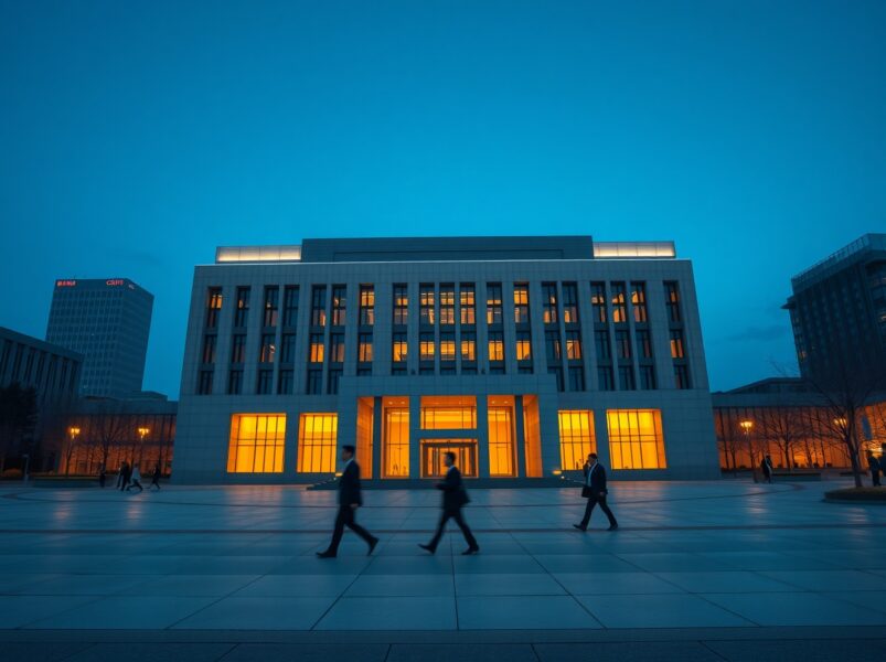 Strategic Shift: PBOC Adjusts USD/CNY Reference Rate to 6.8959 Amid Global Currency Volatility