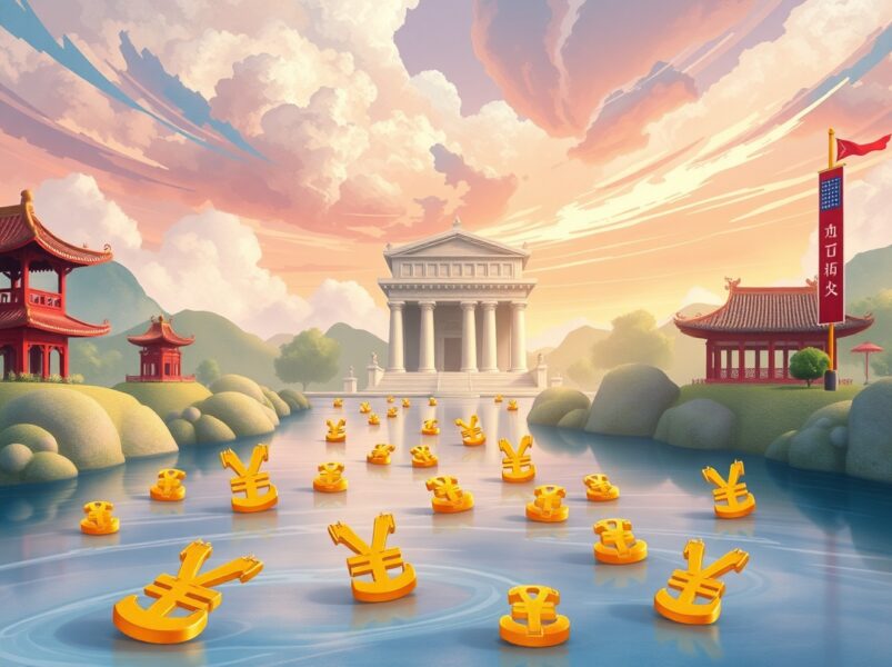 PBOC USD/CNY Reference Rate Adjustment: Strategic 6.9124 Fixing Signals Calculated Monetary Policy Shift