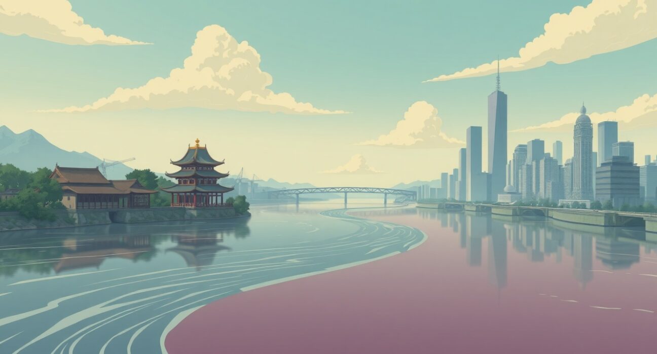 PBOC's strategic USD/CNY reference rate adjustment reflects careful monetary policy management.