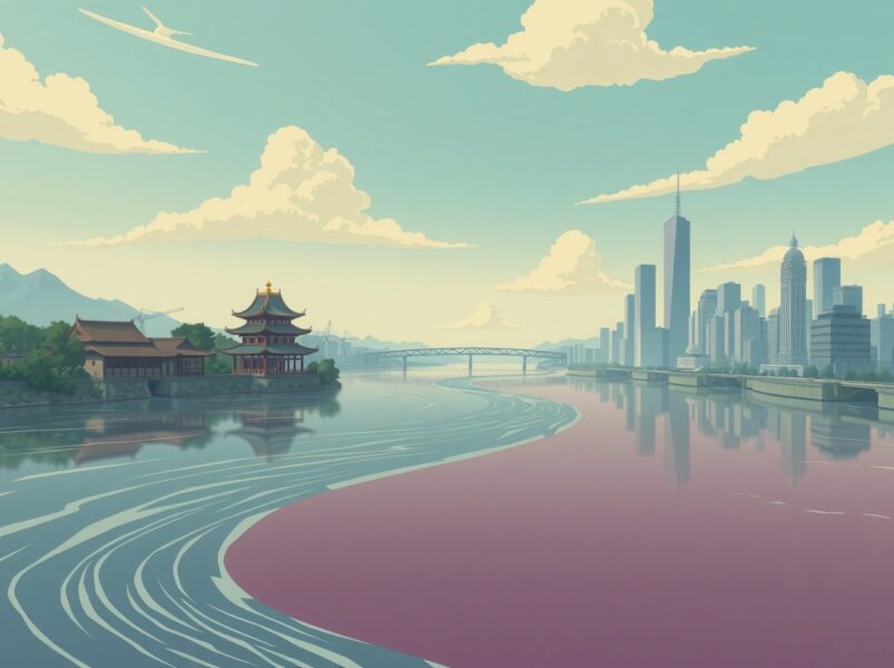 USD/CNY Reference Rate Adjustment: PBOC’s Strategic 6.9457 Fixing Signals Cautious Monetary Stewardship