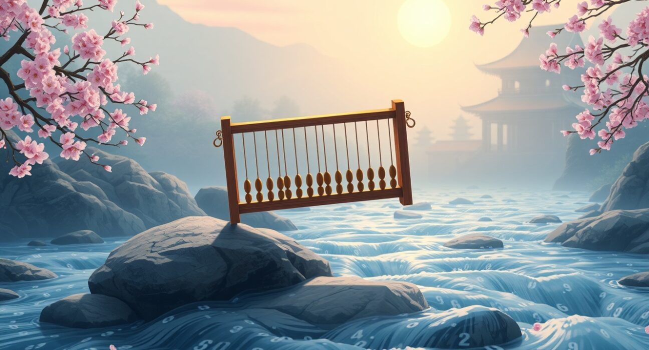 PBOC USD/CNY reference rate adjustment showing yuan strengthening against US dollar