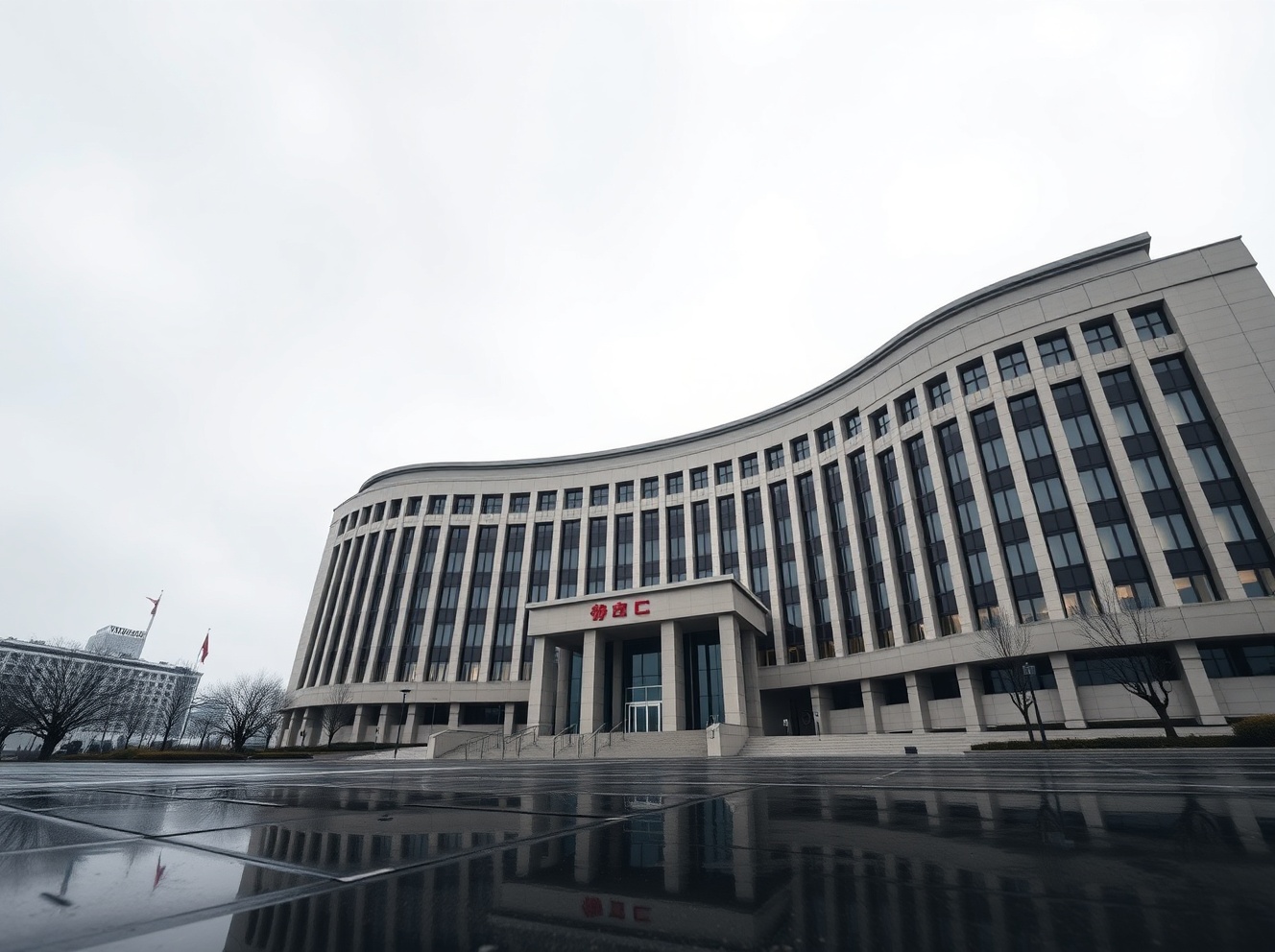 PBOC Fixes Yuan Reference Rate at 6.7989 vs Dollar, Slightly Firmer Than Previous Fixing