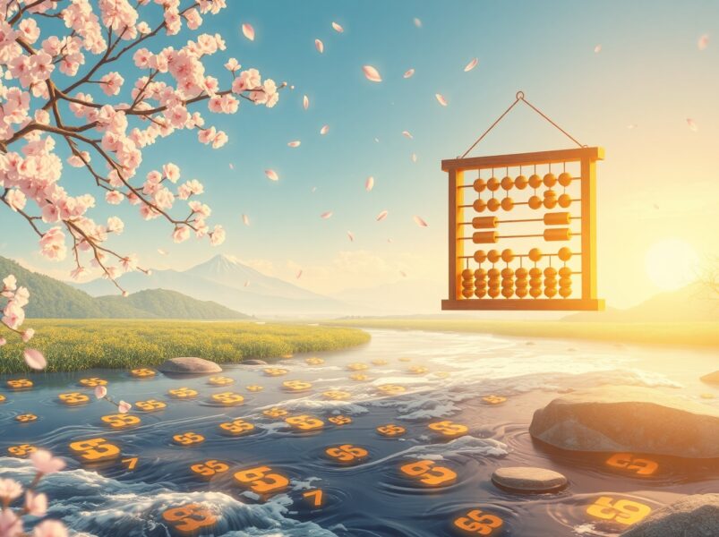 पीबीओसी संदर्भ दर समायोजन: रणनीतिक मुद्रा रणनीतियों के बीच युआन 6.9458 पर मजबूत