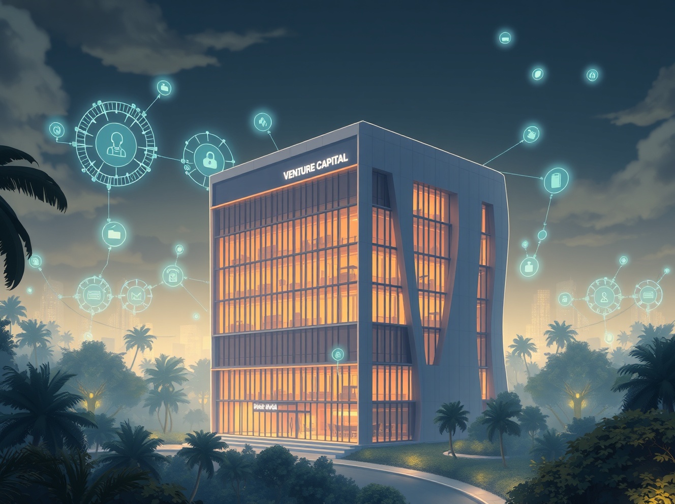 Peak XV Partners Navigates Strategic Shakeup: Internal Disagreement Sparks Senior Exits as Firm Doubles Down on AI Focus