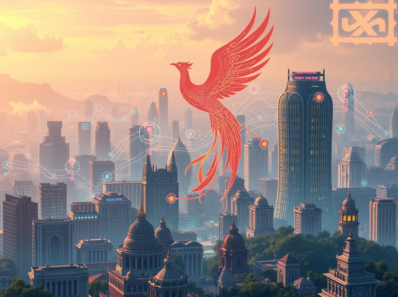 Peak XV’s Bold $1.3B Gamble: Doubling Down on AI as Global VC Titans Clash in India’s Booming Tech Arena