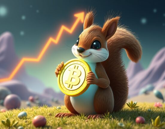 Peanut the Squirrel Price Prediction: Unveiling PNUT's Remarkable Potential for 2025-2030