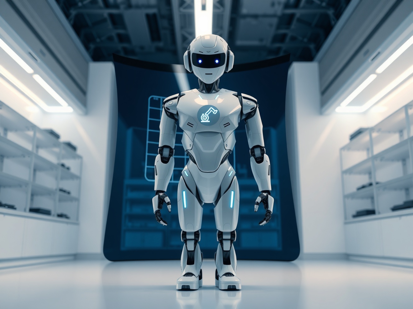 Peaq Integrates Its Operating System Into LG’s Robot Simulation Platform for Autonomous Payments