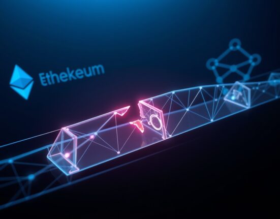 PeckShield security alert on Polkadot bridge vulnerability causing unauthorized DOT minting.