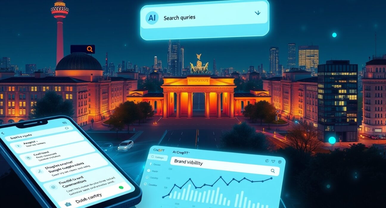 Revolutionary Peec AI Secures $21M to Dominate ChatGPT Search Marketing as Google Loses Ground