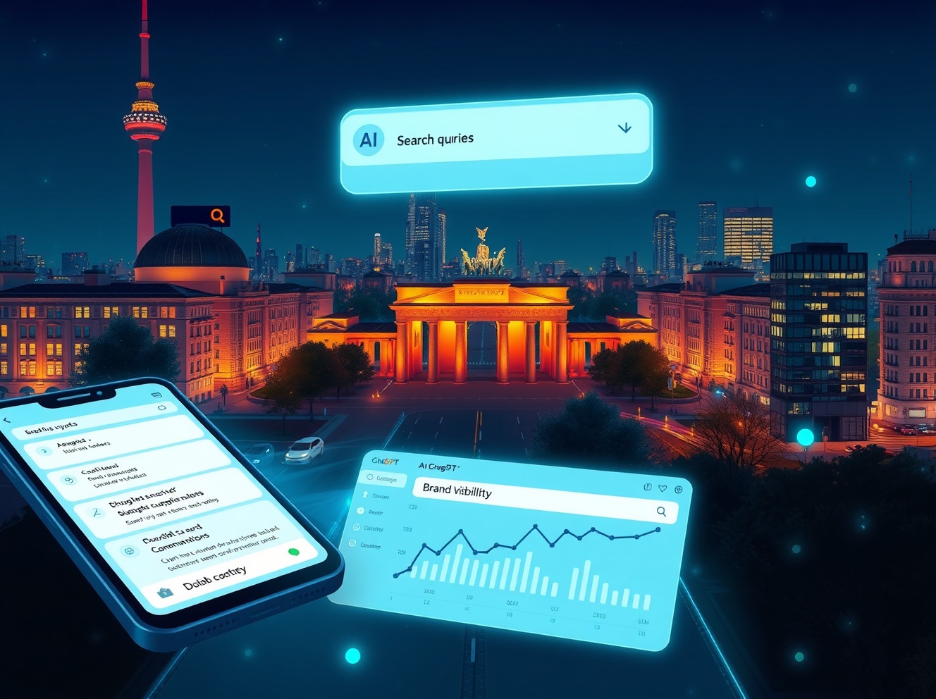 Revolutionary Peec AI Secures $21M to Dominate ChatGPT Search Marketing as Google Loses Ground