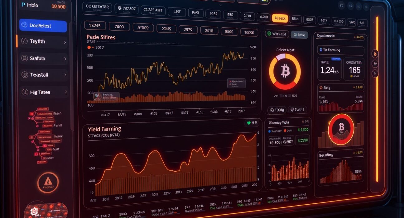 Pendle Price Prediction 2025-2030: Revolutionary Investment Opportunity or Risky Bet?
