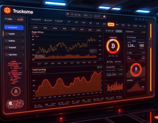 Pendle Price Prediction 2025-2030: Revolutionary Investment Opportunity or Risky Bet?