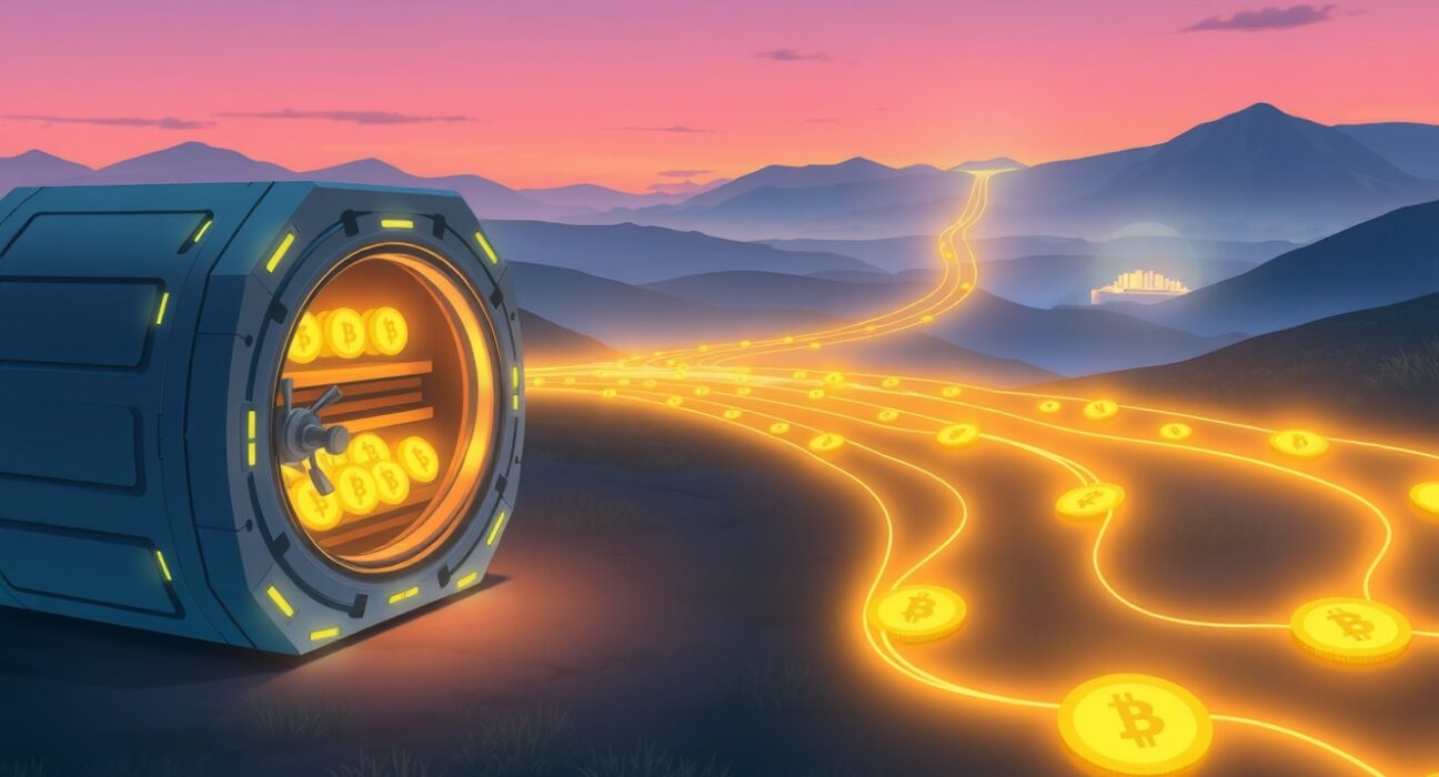 Analysis of the Pendle team's multi-million dollar PENDLE token deposit to the Bybit exchange.