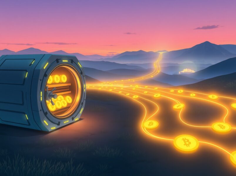 Analysis of the Pendle team's multi-million dollar PENDLE token deposit to the Bybit exchange.