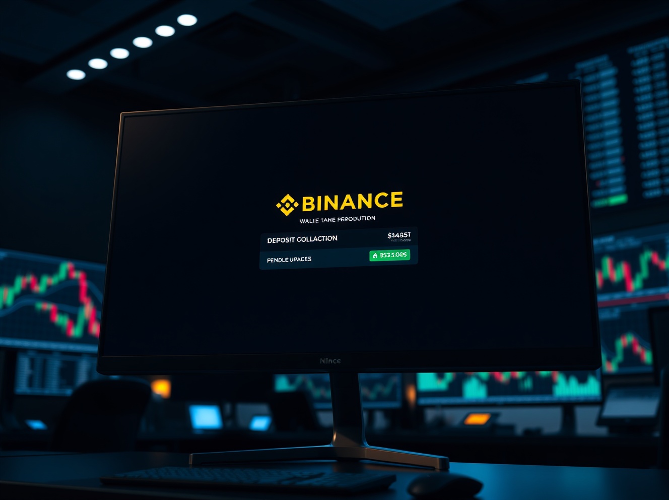 Pendle Team Deposits $1.27M in PENDLE to Binance, Sparking Sell-Off Speculation
