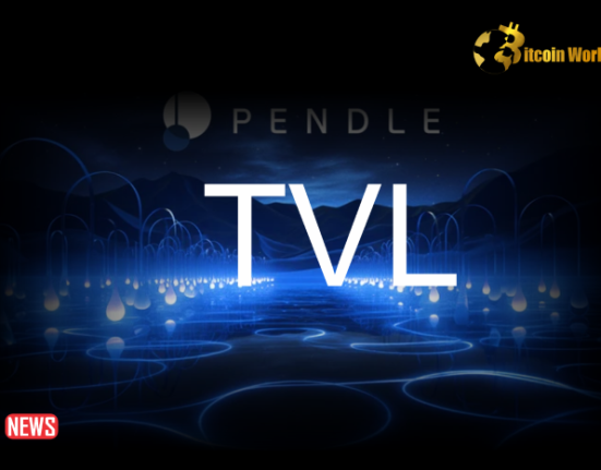 DeFi Protocol Pendle’s TVL Drops 40% In A Week, What’s Behind the Exodus?