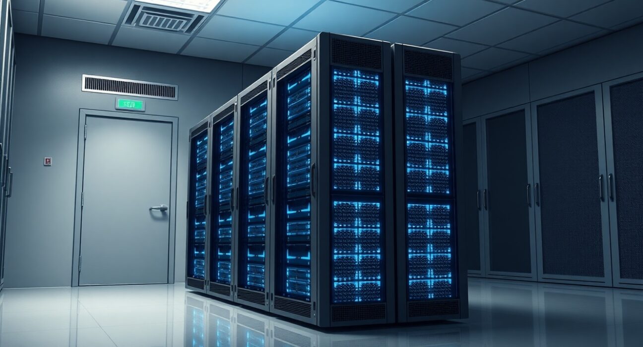 Pentagon developing secure AI alternatives in government data centers after Anthropic contract dispute