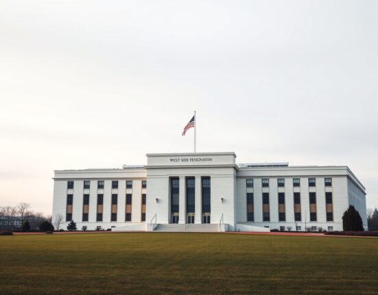 Pentagon FY2027 budget excludes new Ukraine aid, signaling a major policy shift in US military support for Kyiv.