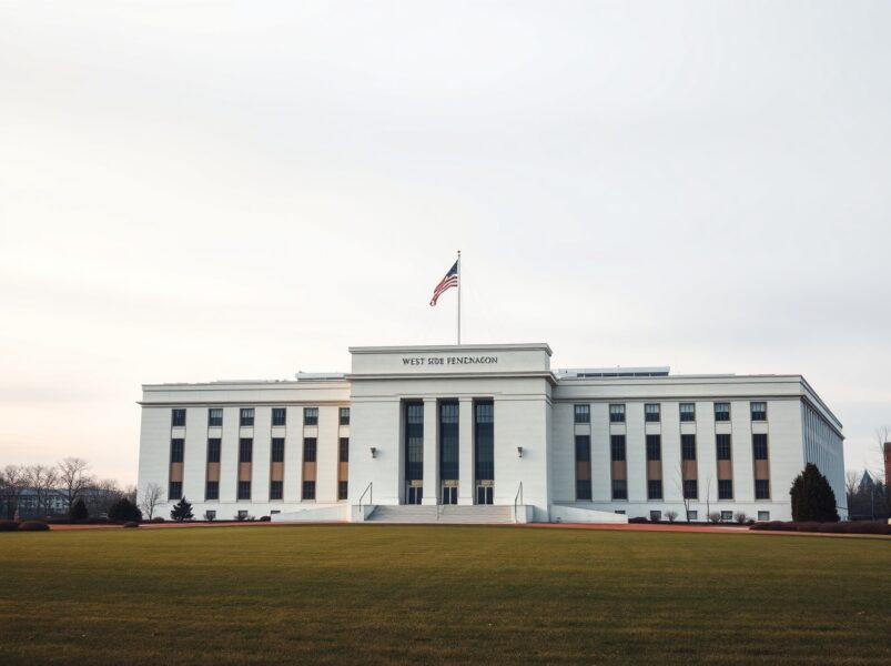 Pentagon FY2027 Budget Excludes New Ukraine Aid: Shocking Shift in US Military Support