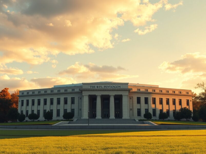 Pentagon Chief Reveals Critical US Options as Iran Conflict Nears Decisive Phase, Door Remains Open for Deal