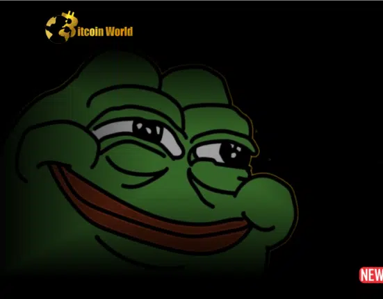 Pepe Coin's Wild Ride: From Zero to Hero and Back? A Deep Dive