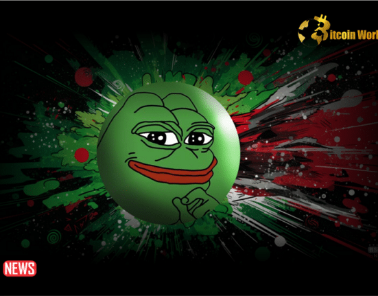 Pepe Falls Out Of Top 100 Cryptocurrencies, Is Pepe In Pepper?