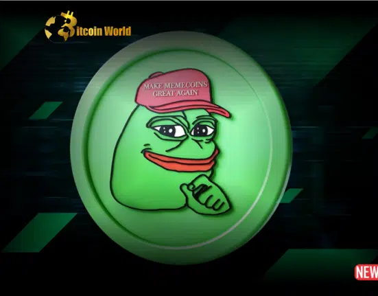 Pepe's Price Plunge: Developer Sell-off Shakes the Memecoin Market - Can PEPE Bounce Back?