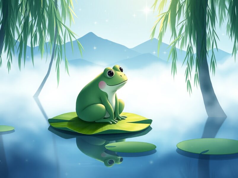 PEPE Price Prediction 2026-2030: The Realistic Path to 1 Cent Revealed