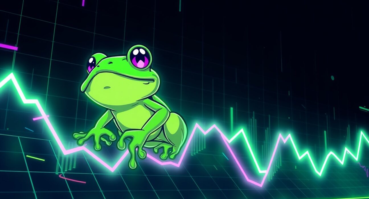 PEPE Price Prediction 2025-2030: Can This Memecoin Achieve the Impossible 1 Cent Target?