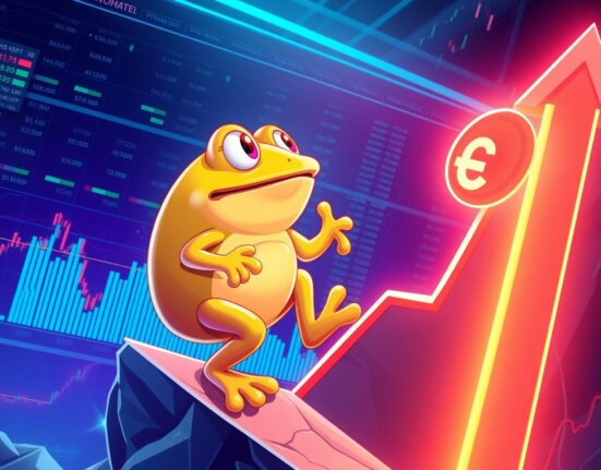 PEPE Price Prediction 2025-2030: Can This Memecoin Achieve the Impossible 1 Cent Target?