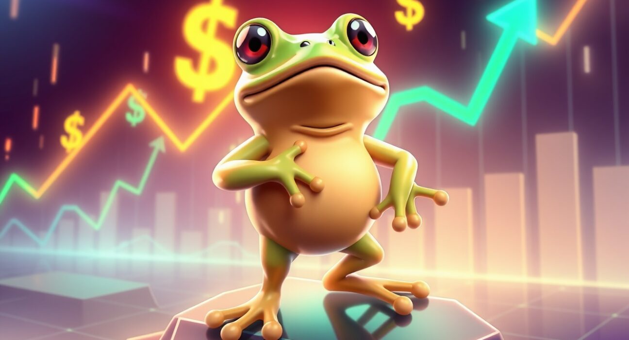 Revealing PEPE Price Prediction 2025-2030: Can This Memecoin Actually Reach 1 Cent?