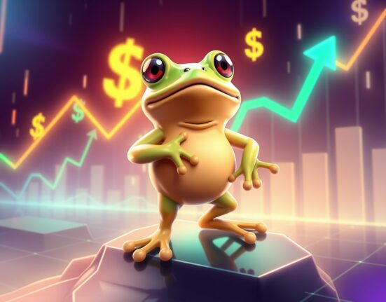 Revealing PEPE Price Prediction 2025-2030: Can This Memecoin Actually Reach 1 Cent?