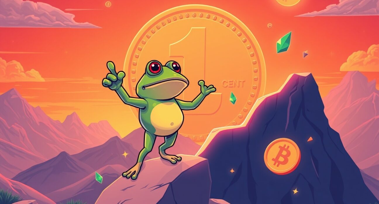 PEPE Price Prediction: Unleashing the Future Potential of Pepe Memecoin by 2030