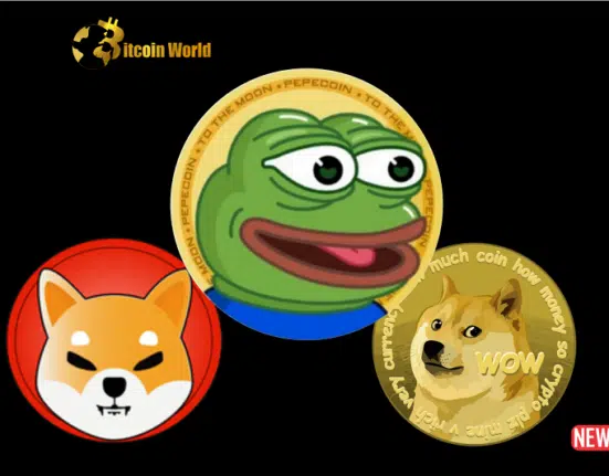 PEPE Coin: The Frog Prince of Crypto? Riding the Meme Wave After Dogecoin & Shiba Inu