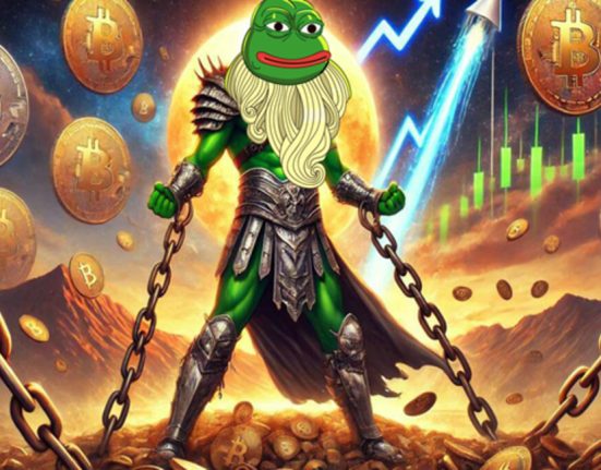 TRX Sees 100% Spike and PEPETO Becomes Best Memecoin to Buy in 2025