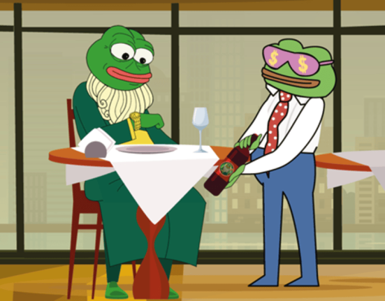 PEPETO’s Incoming Rally to Mirror BNB Early, Says Expert