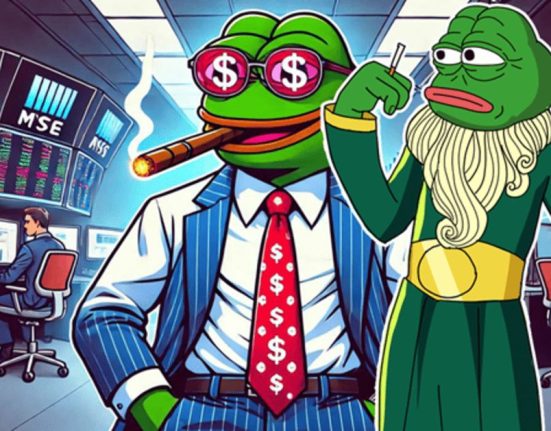 Why Experts Believe That This Memecoin Can Surpass DOGE