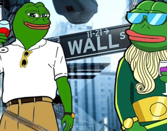 PEPETO Presale Soars as New SEC Leadership Settles In