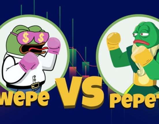 Why You Should Buy PEPETO, SHIB, and DOGE For 50x Gains