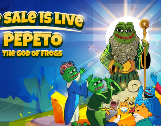 Ethereum-Based Project Pepeto Surpasses $6.3M in Presale as Ecosystem Development Advances