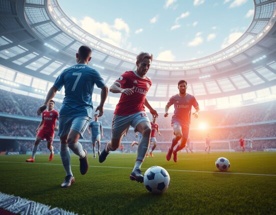 Revolutionary Volumetric Video: How Peripheral Labs Uses Self-Driving Tech to Transform Sports Viewing Forever