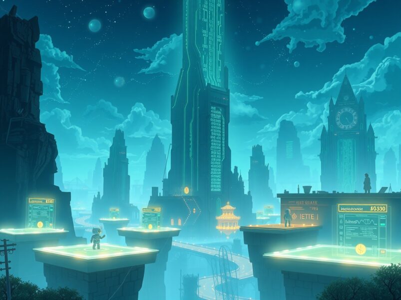 Perp DEXs Surge: The Inevitable Erosion of Centralized Exchange Dominance