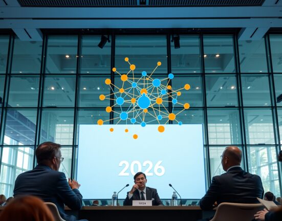 Panel discussion at Consensus Miami 2026 about institutional barriers to Perp DEX adoption.