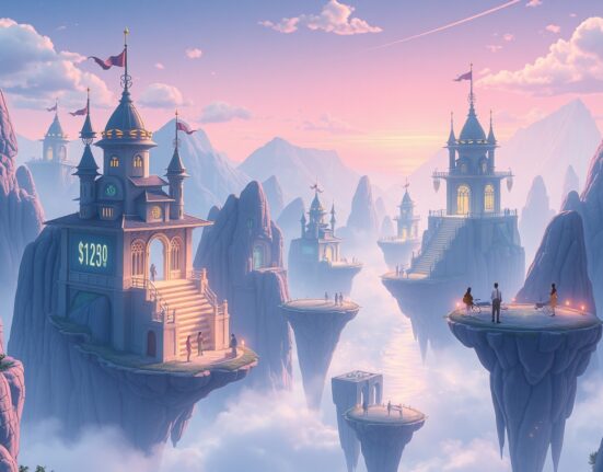 Perp DEX cumulative trading volume reaches $12 trillion as market diversifies beyond Hyperliquid.