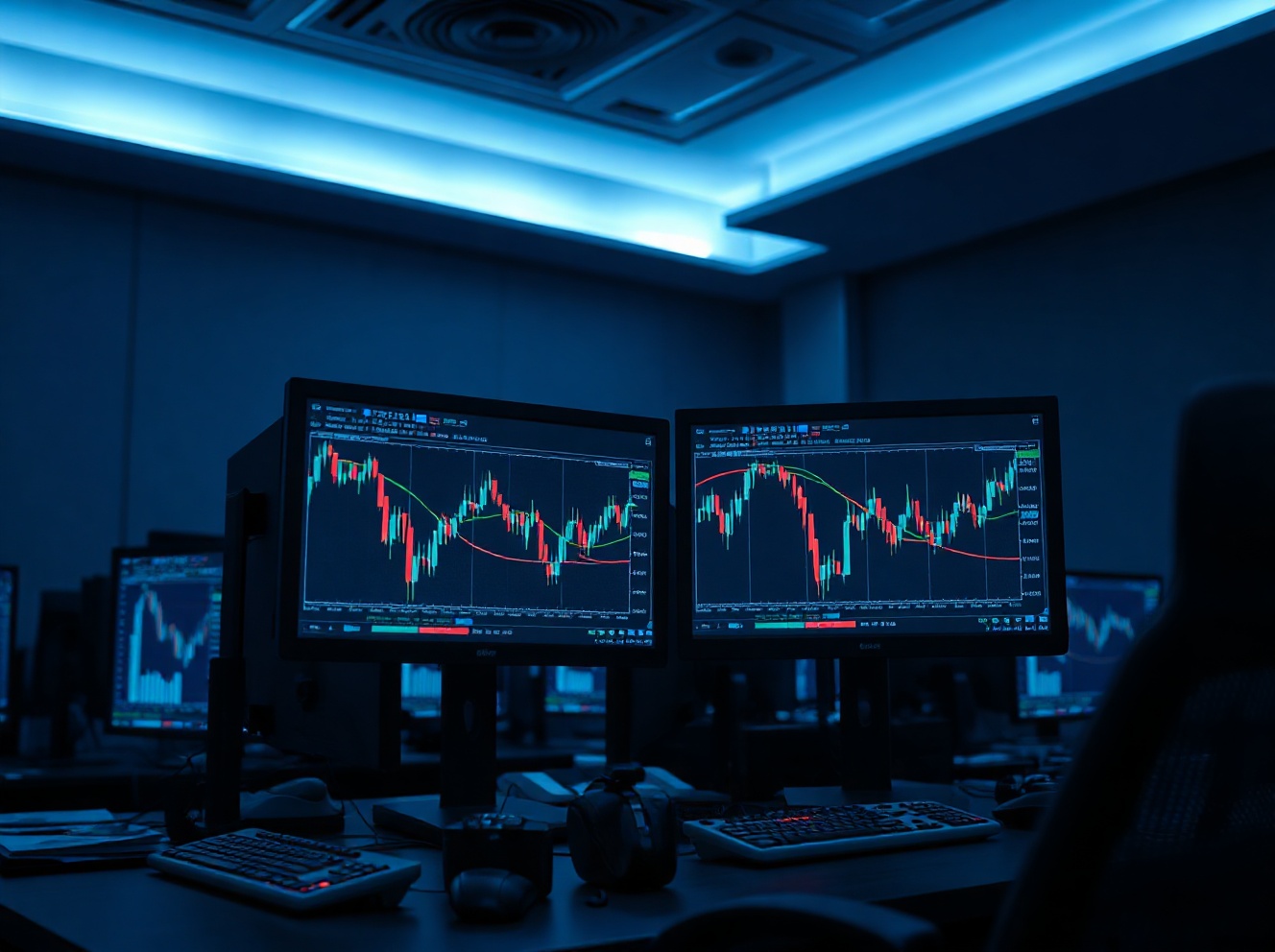 Perp DEX Trading Volume Drops 34% as Open Interest Holds Steady